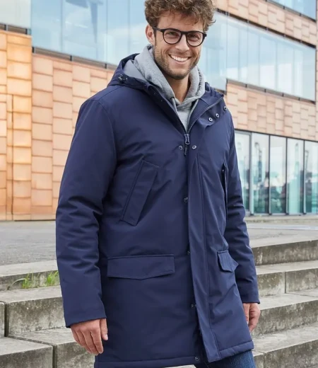 Moška poslovna parka Daiber JN 1176