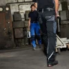 Moška delovna polo majica iz piquéja - Strong Daiber JN 1826