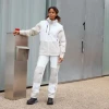 Unisex raztegljive delovne hlače Daiber JN 1884 (42-60)