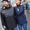 Mrežasta 6-delna kapa Daiber MB 6244