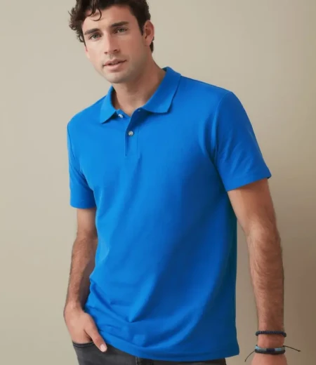 Polo majica Stedman Polo Men