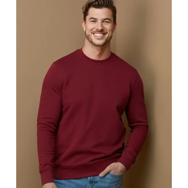 Pulover Stedman Classic Sweatshirt