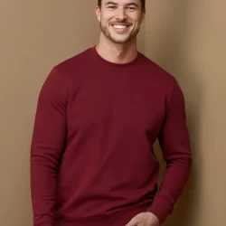 Pulover Stedman Classic Sweatshirt