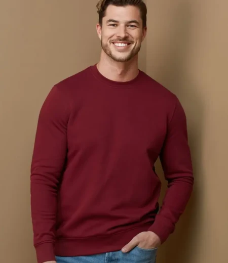 Pulover Stedman Classic Sweatshirt