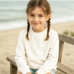 Otroški pulover Stedman Classic Sweatshirt Kids