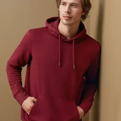 Pulover s kapuco Stedman Classic Sweat Hoodie