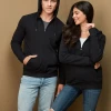 Jopica s kapuco Stedman Classic Zip Hoodie