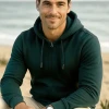 Jopica s kapuco Stedman Classic Zip Hoodie