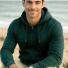 Jopica s kapuco Stedman Classic Zip Hoodie