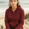 Jopica s kapuco Stedman Classic Zip Hoodie