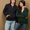 Jopica s kapuco Stedman Classic Zip Hoodie