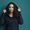Jopica s kapuco Stedman Classic Zip Hoodie