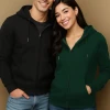 Jopica s kapuco Stedman Classic Zip Hoodie