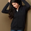 Jopica s kapuco Stedman Classic Zip Hoodie