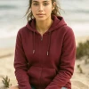 Jopica s kapuco Stedman Classic Zip Hoodie