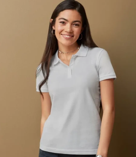 Ženska polo majica iz piquéja Stedman Lux Polo Women