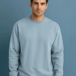 Unisex težki oversize pulover Next Level Apparel N 9007