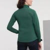 Ženska 3-slojna softshell jakna Russell Athletic 140F