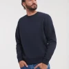 Pulover Russell Athletic 262M