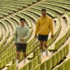 Pulover Russell Athletic 262M