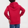 Otroški pulover s kapuco Russell Athletic 265B