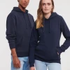 Ženski pulover s kapuco Russell Athletic 265F