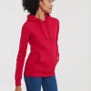 Ženski pulover s kapuco Russell Athletic 265F