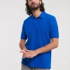 Polo majica Russell Athletic 569M