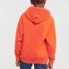 Otroški pulover s kapuco Russell Athletic 575B