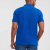 Moška polo majica iz piquéja Russell Athletic 577M