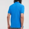 Moška polo majica iz piquéja Russell Athletic 577M