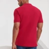 Moška polo majica iz piquéja Russell Athletic 577M