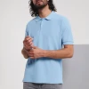Moška polo majica iz piquéja Russell Athletic 577M