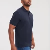 Moška polo majica iz piquéja Russell Athletic 577M