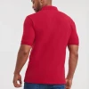 Polo majica Russell Athletic 599M