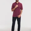 Polo majica Russell Athletic 599M