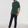 Polo majica Russell Athletic 599M
