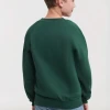 Otroški pulover z raglan rokavi Russell Athletic 762B
