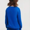Otroški pulover z raglan rokavi Russell Athletic 762B