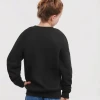 Otroški pulover z raglan rokavi Russell Athletic 762B