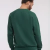 Pulover z raglan rokavi Russell Athletic 762M