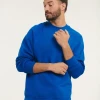 Pulover z raglan rokavi Russell Athletic 762M