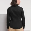 Oxford bluza z dolgimi rokavi Russell Athletic 932F