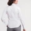 Nelikalna bluza z dolgimi rokavi Russell Athletic 956F