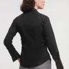 Nelikalna bluza z dolgimi rokavi Russell Athletic 956F