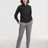 Nelikalna bluza z dolgimi rokavi Russell Athletic 956F
