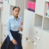 Nelikalna bluza z dolgimi rokavi Russell Athletic 956F