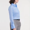 Nelikalna bluza z dolgimi rokavi Russell Athletic 956F