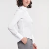 Nelikalna bluza z dolgimi rokavi Russell Athletic 956F