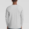 Majica z dolgimi rokavi F.O.L. Valueweight T LSL